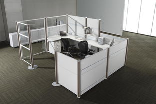 深圳家具廠家直銷 辦公家具200-45款屏風系列，價格親民，品質卓越